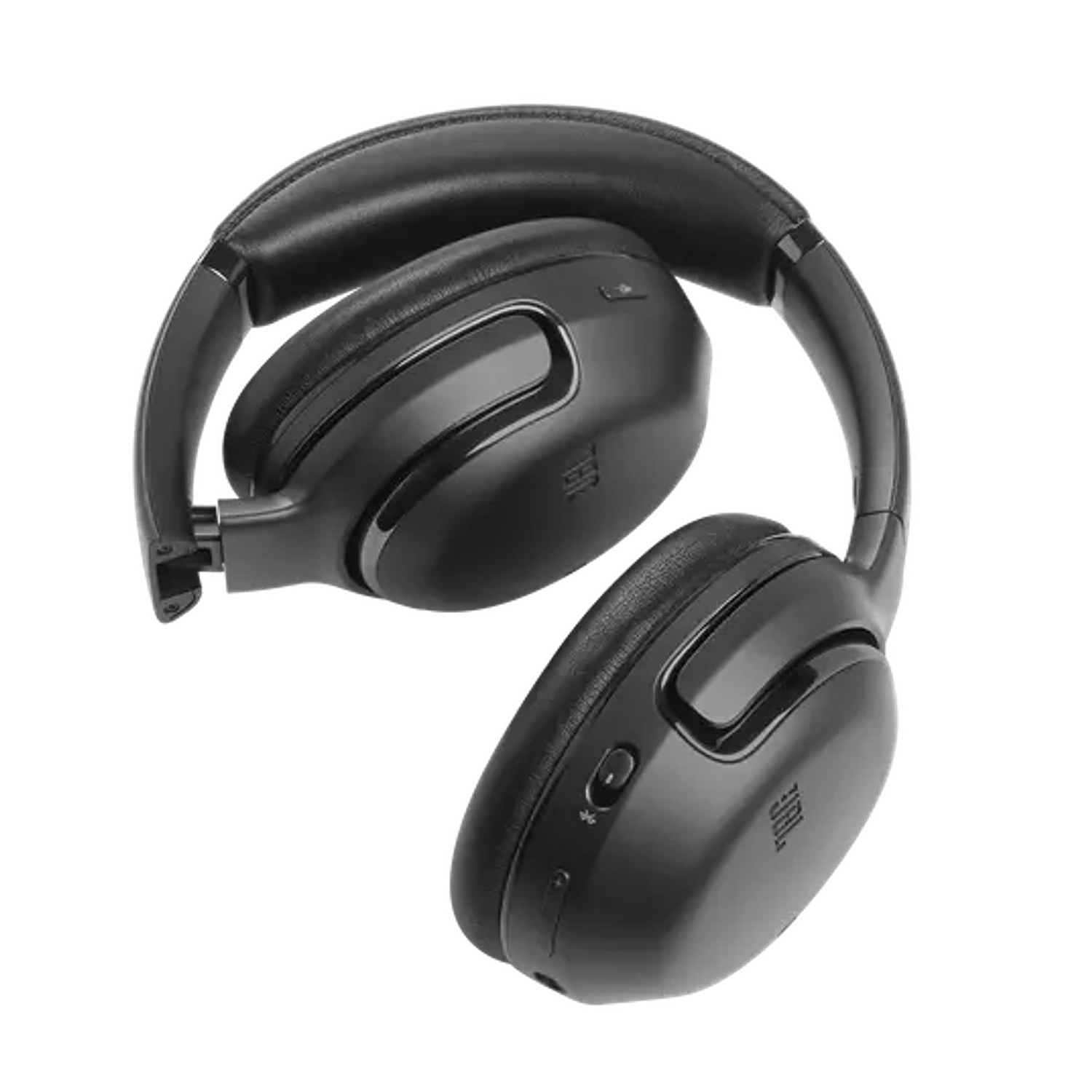 JBL Tour ONE Aurdifonos con Microfono Cancelación de Ruido Negro 7