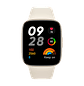 Xiaomi Redmi Watch 3 Ivory Smartwatch Elegante y Potente - Miniatura 1