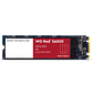Western Digital Red Disco SSD M.2 500 GB  - thumbnail 1