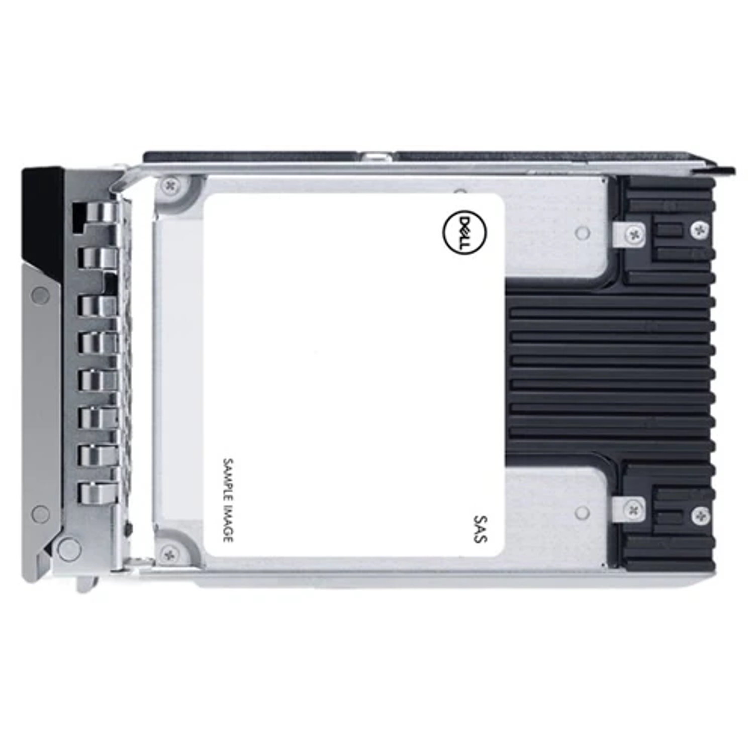 Dell Disco SSD Interno 7.68 TB  de Servidor