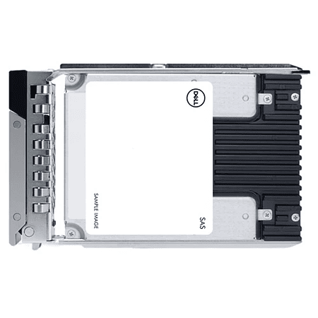 Dell Disco SSD Interno 7.68 TB  de Servidor