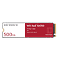 Western Digital Red Disco Interno M.2 500 GB  - Miniatura 2