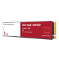 Western Digital Red Disco Interno M.2 1TB - Miniatura 2