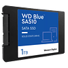 Western Digital SA510 Blue Disco Interno SSD 1TB