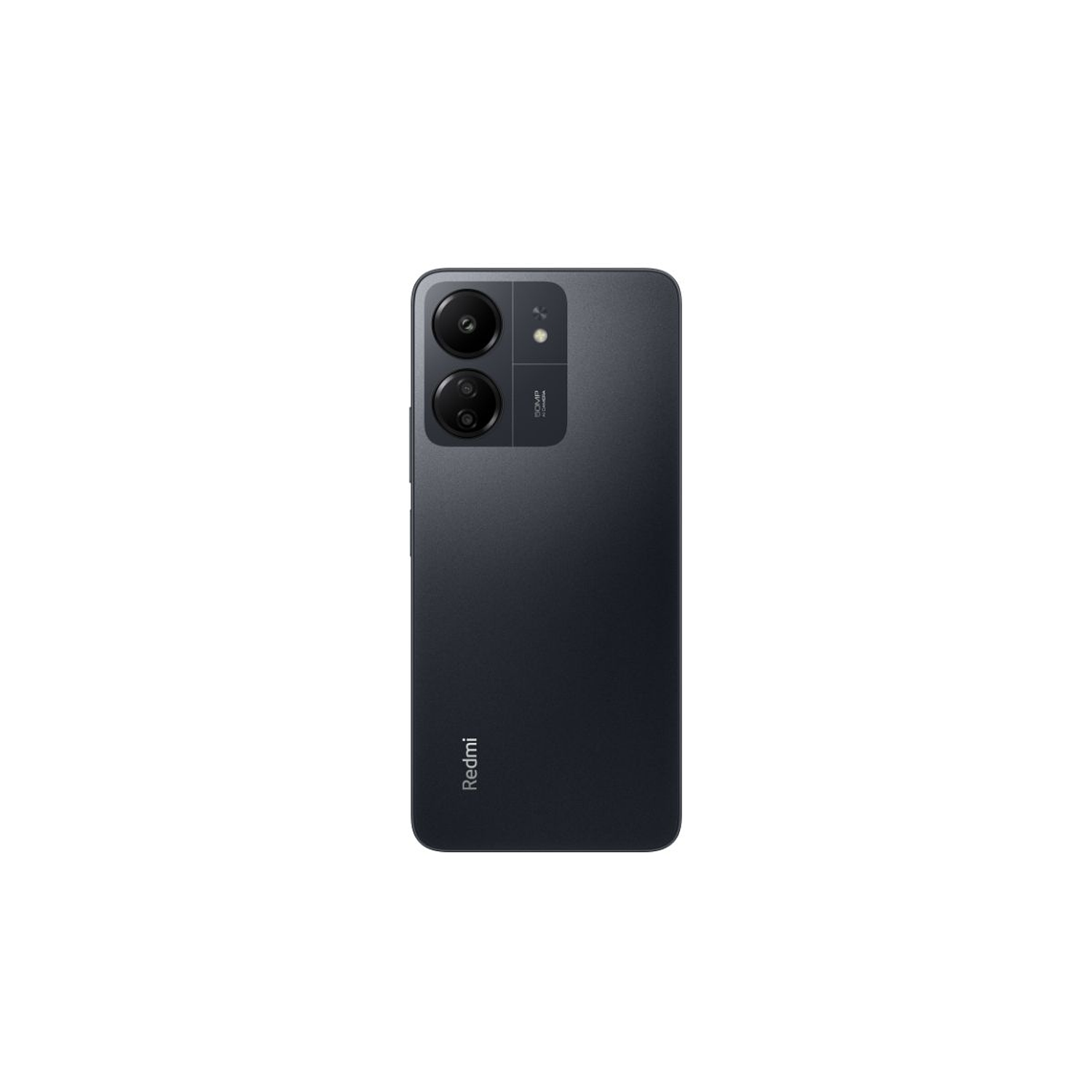 Xiaomi Redmi Note 13 EU Celular 8GB Ram 256GB Color Negro Medianoche 4
