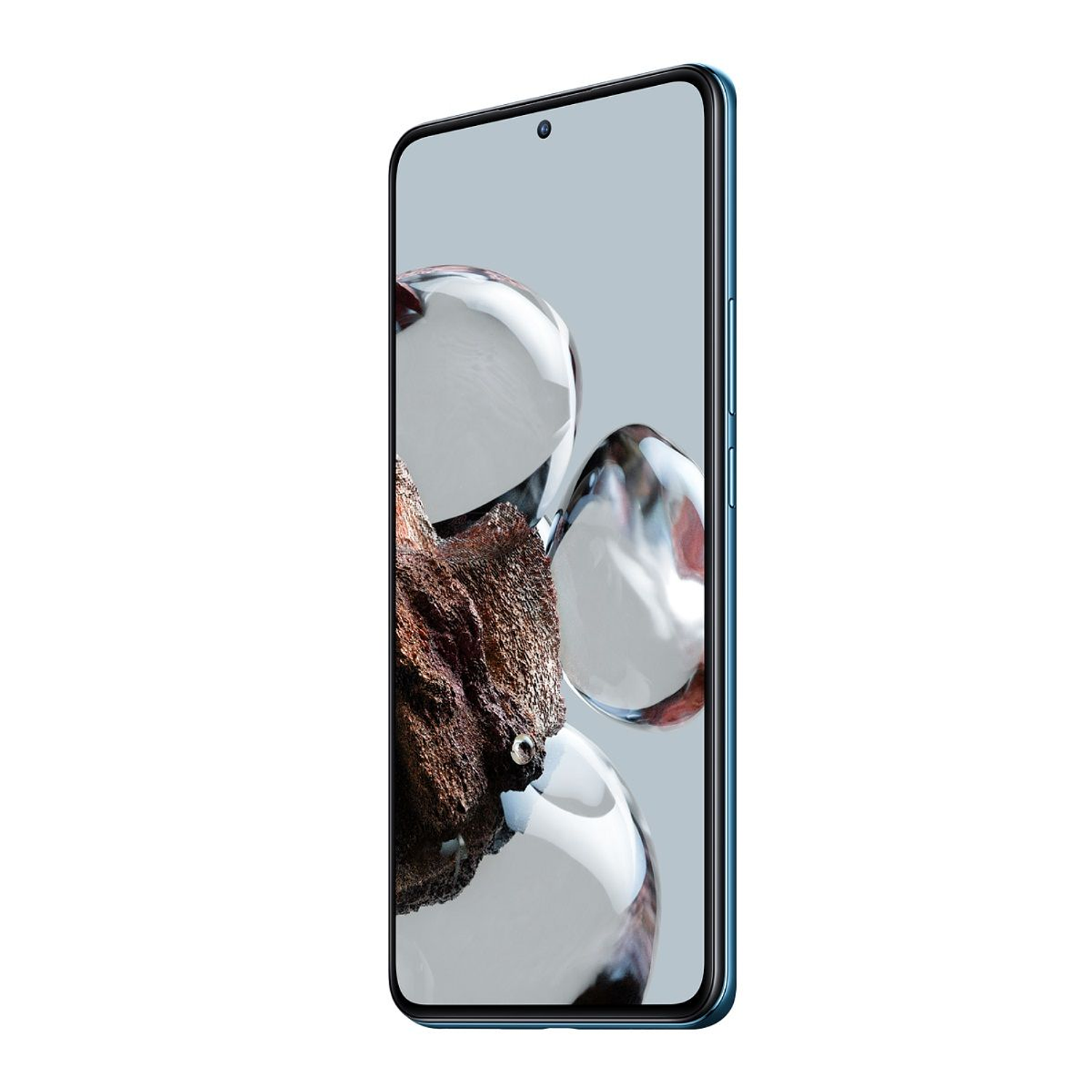 Xiaomi 12T EU Smartphone 256GB Azul 3