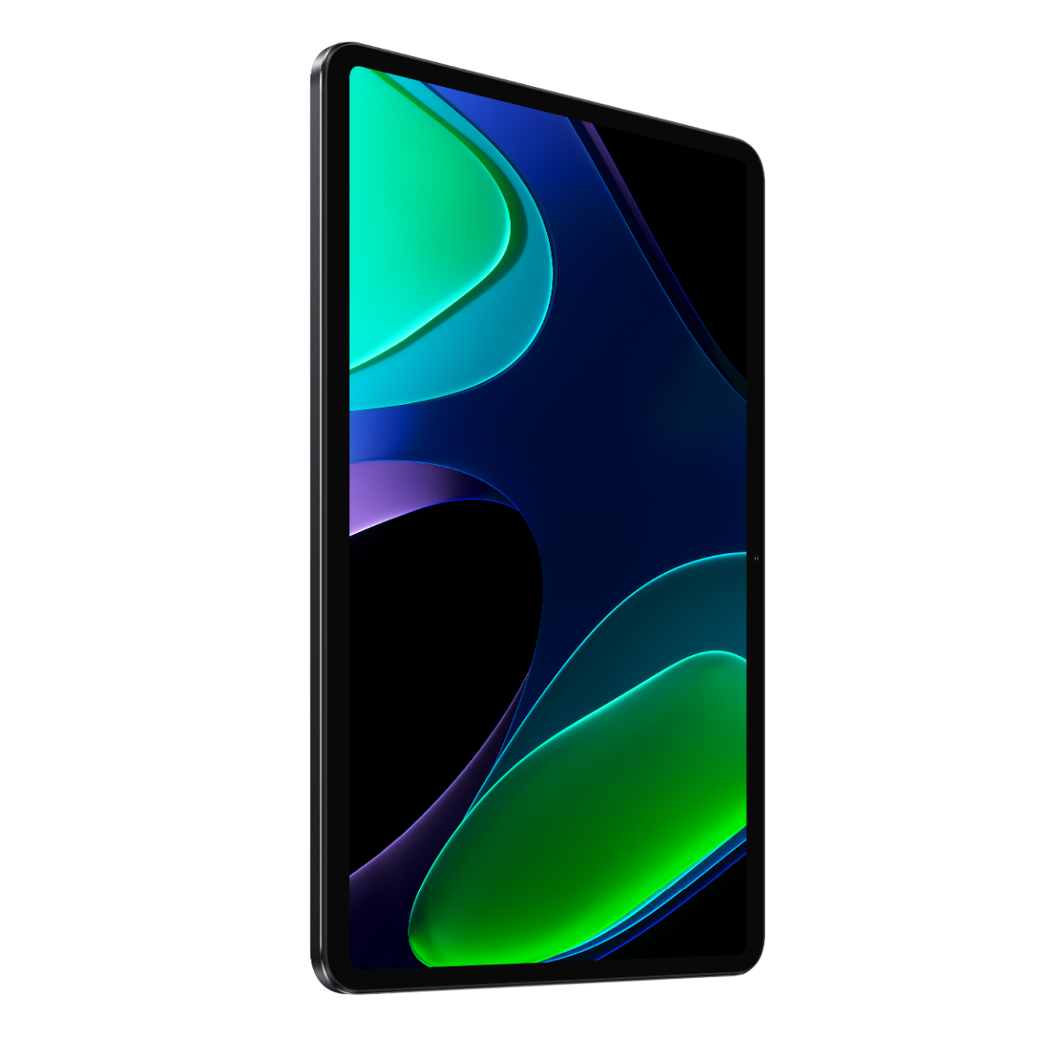 Xiaomi Pad 6 Gravity Gray 6GB RAM 128GB ROM (Sin accesorios) 2