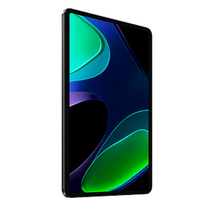 Xiaomi Pad 6 Gravity Gray 6GB RAM 128GB ROM (Sin accesorios)