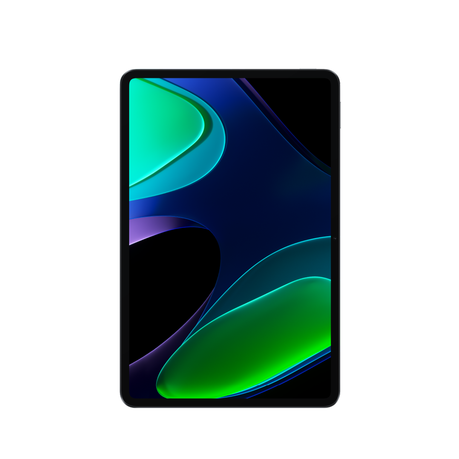 Xiaomi Pad 6 Gravity Gray 6GB RAM 128GB ROM (Sin accesorios) 1