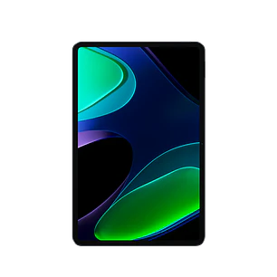 Xiaomi Pad 6 Gravity Gray 6GB RAM 128GB ROM (Sin accesorios)