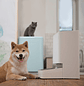 Xiaomi Dispensador Inteligente de Alimentos para Mascotas - thumbnail 5