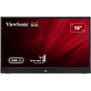 ViewSonic VA1655 Monitor LED 16