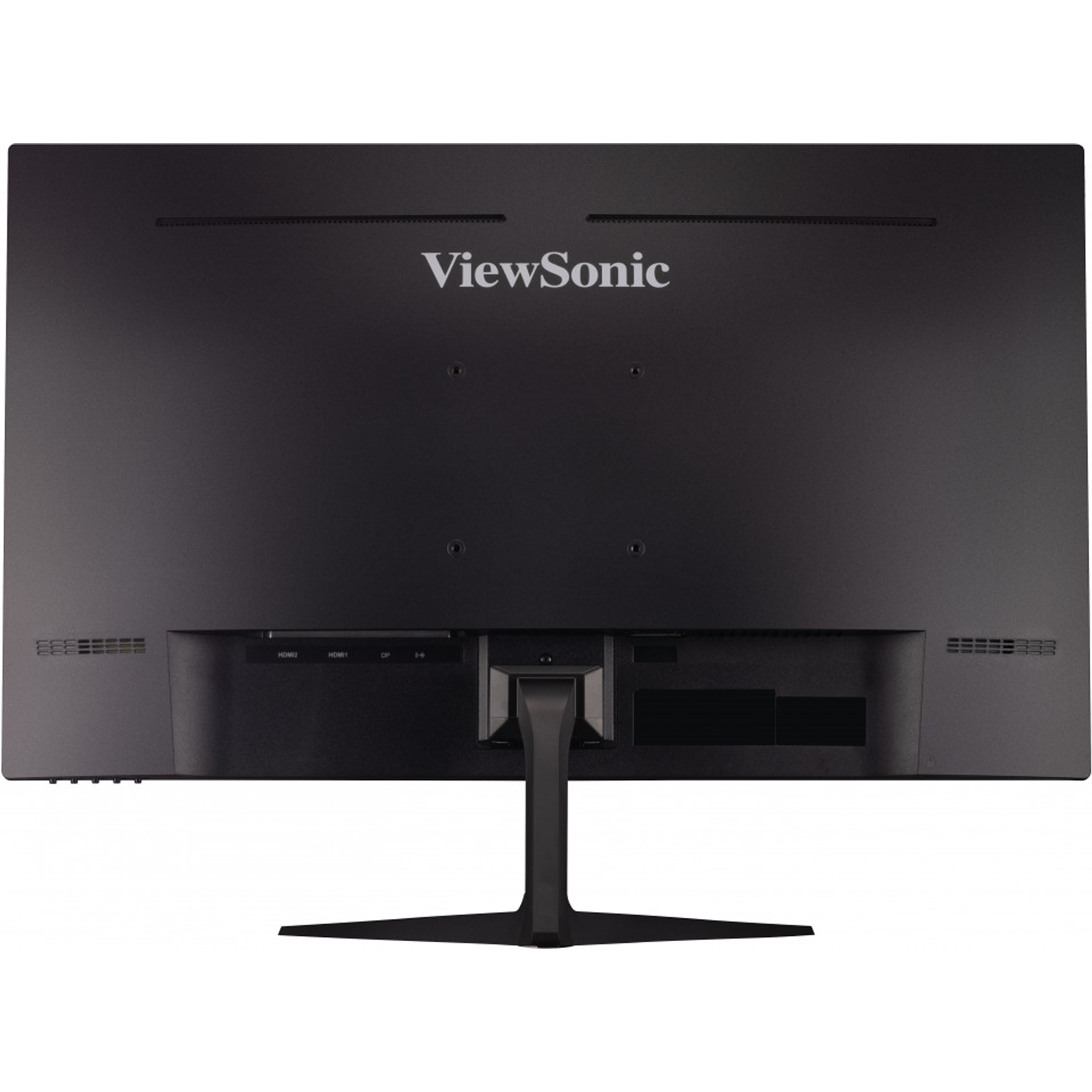 ViewSonic Monitor VX2718-P-MHD LED 27