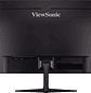 ViewSonic Monitor VX2718-P-MHD LED 27