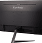 ViewSonic Monitor VX2718-P-MHD LED 27