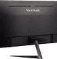 ViewSonic Monitor VX2718-P-MHD LED 27