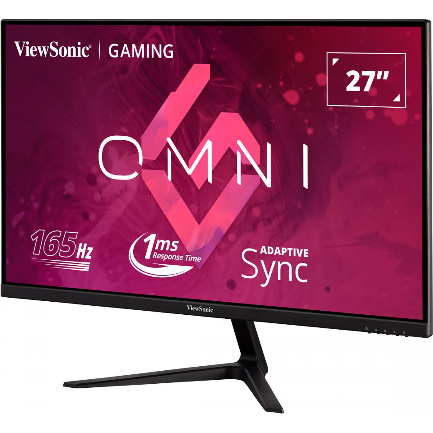 ViewSonic Monitor VX2718-P-MHD LED 27