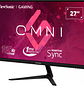 ViewSonic Monitor VX2718-P-MHD LED 27