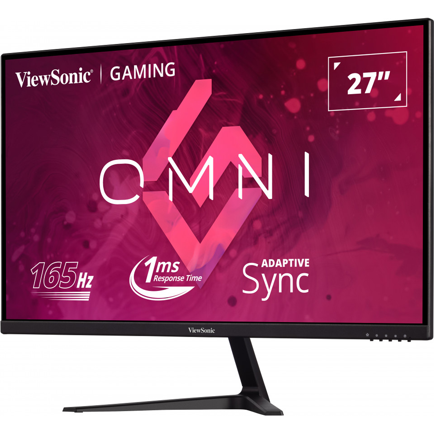 ViewSonic Monitor VX2718-P-MHD LED 27