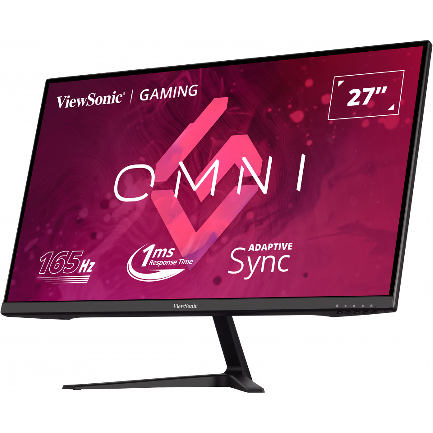 ViewSonic Monitor VX2718-P-MHD LED 27