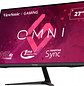 ViewSonic Monitor VX2718-P-MHD LED 27