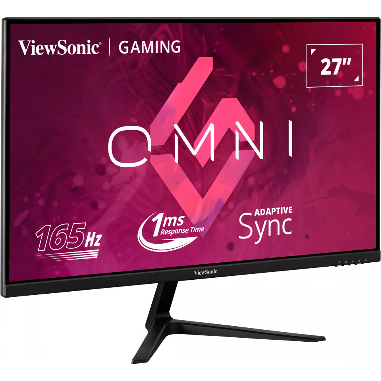 ViewSonic Monitor VX2718-P-MHD LED 27