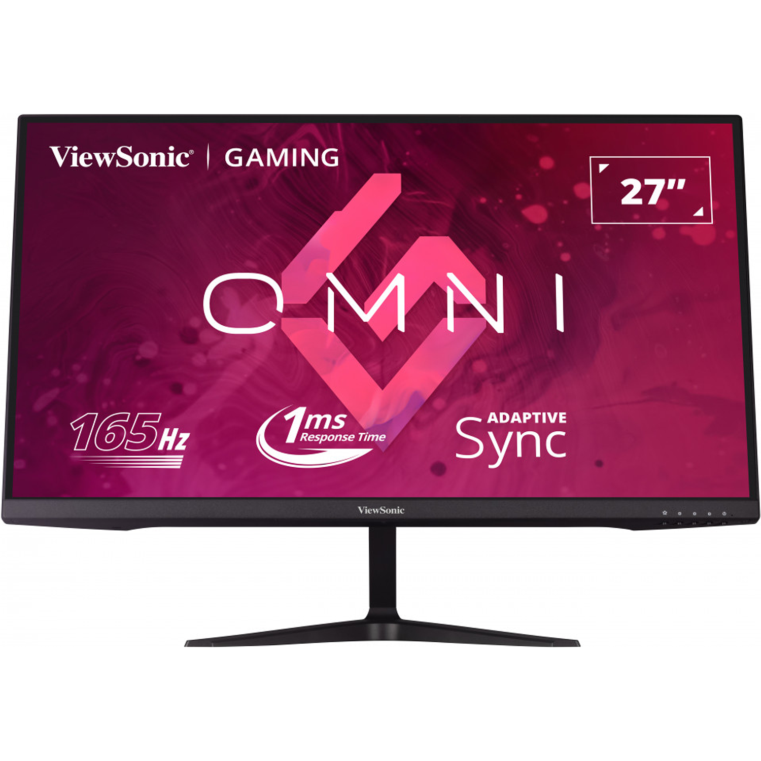 ViewSonic Monitor VX2718-P-MHD LED 27