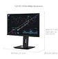 ViewSonic VG2456a Monitor LED24
