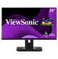ViewSonic VG2456a Monitor LED24