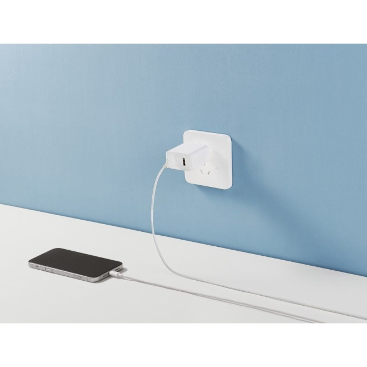 Xiaomi Mi Cargador 33 Vatios (USB Tipo A + Tipo C) 5