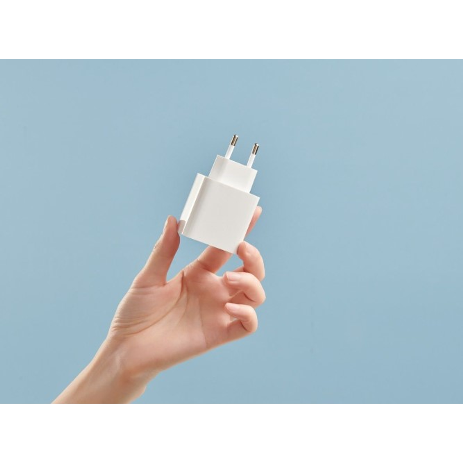 Xiaomi Mi Cargador 33 Vatios (USB Tipo A + Tipo C) 7