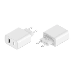 Xiaomi Mi Cargador 33 Vatios (USB Tipo A + Tipo C)