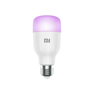 Xiaomi Mi LED Smart Bulb Essential, Ampolleta Inteligente Wi-Fi E27, RGB, 950 lm