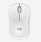 Logitech M240 Mouse Inalambrico Silencioso Color Blanco - Miniatura 1