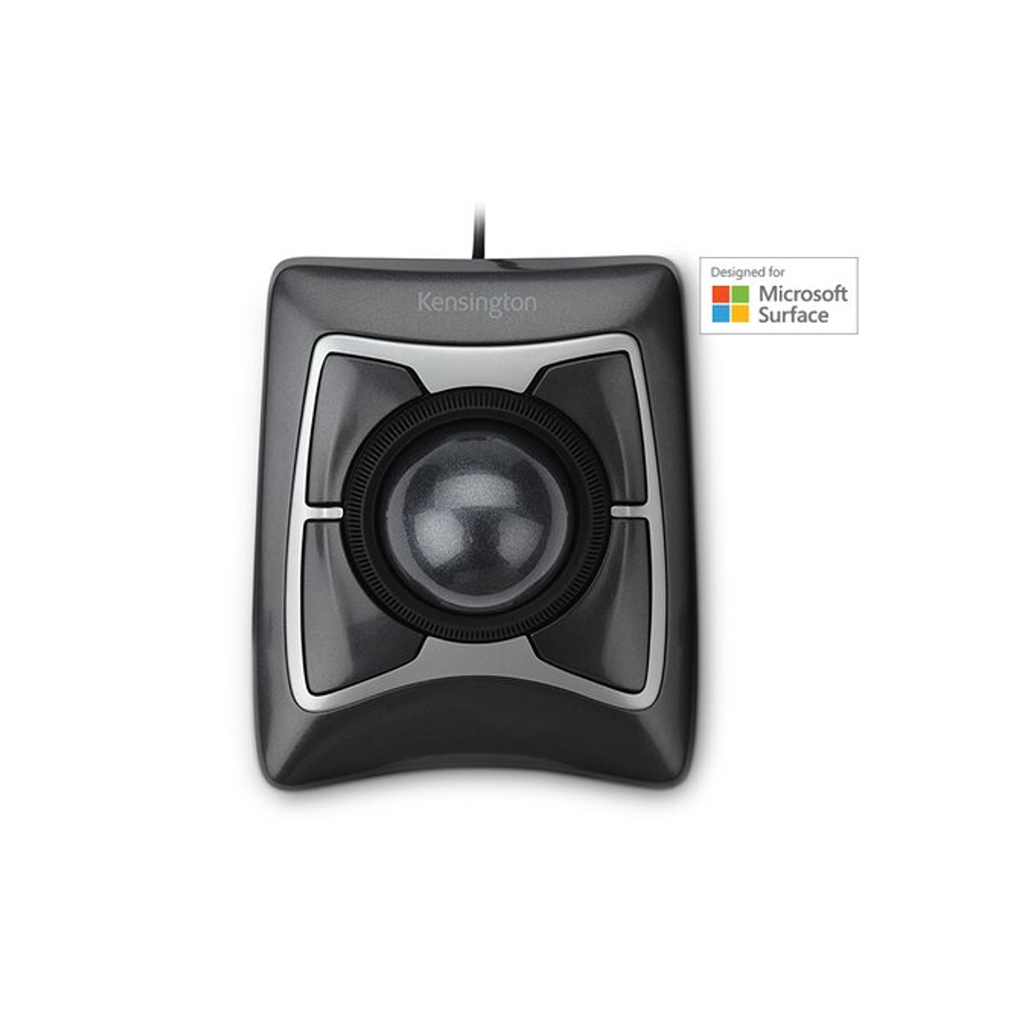 Kensington Mouse Kensington Expert Trackball 1