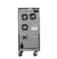  FORZA FDC-210K UPS 10KVA/10KW Online, LCD Estado, USB, SNMP, RS-232, 220V - Miniatura 5
