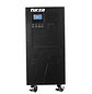  FORZA FDC-210K UPS 10KVA/10KW Online, LCD Estado, USB, SNMP, RS-232, 220V - Miniatura 1