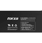 Forza FUB-12200A Batería de UPS Recargable 200 mAh  - Miniatura 1