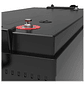 Forza FUB-12100G Batería de UPS Recargable 100 Ah - Miniatura 5
