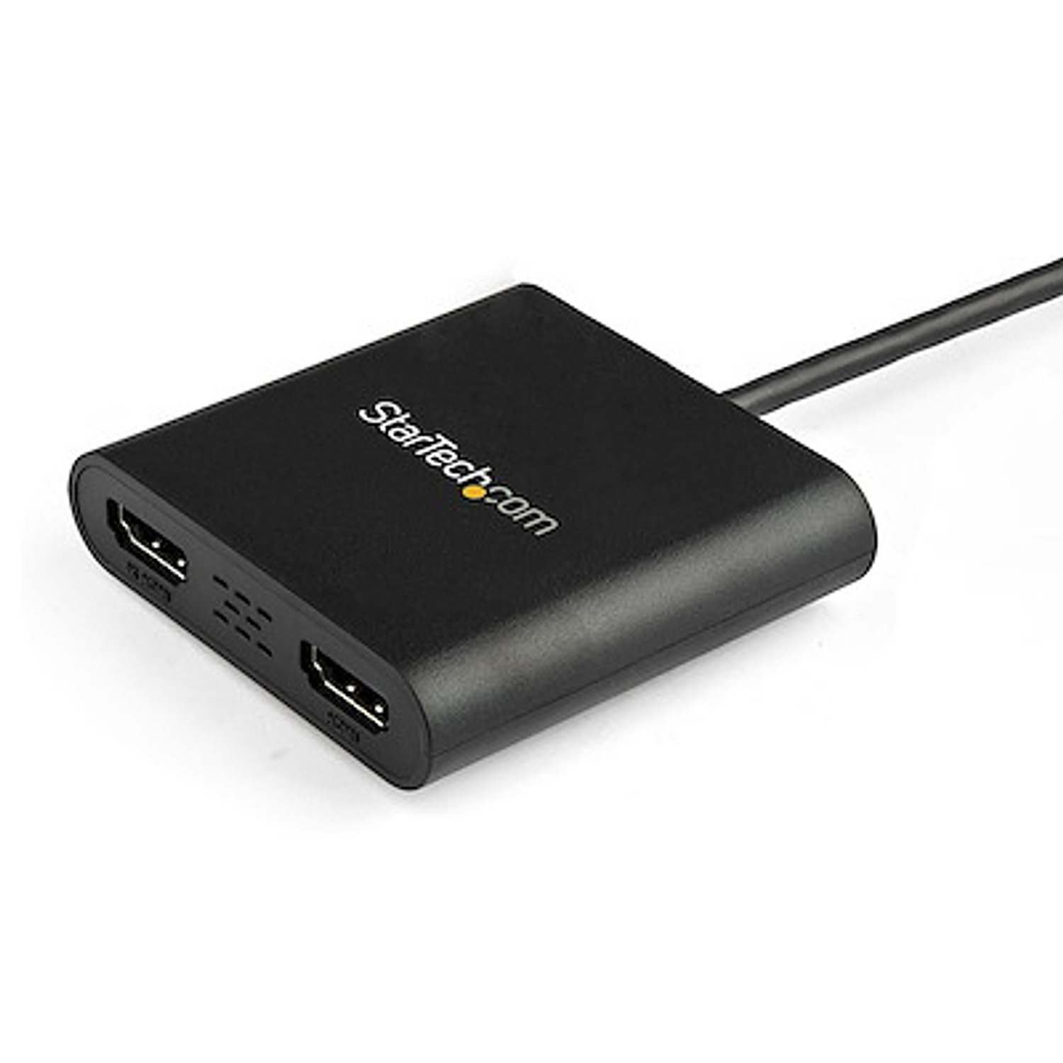 StarTech Adaptador USB 3.0 a HDMI Doble 4K 30Hz 3