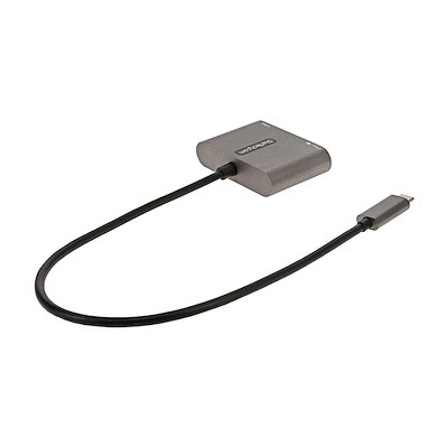 StarTech Adaptador USB C Multipuerto HDMI 4K PD 100W Hub USB 3.0 3