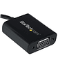 StarTech Adaptador USB-C a VGA - thumbnail 3