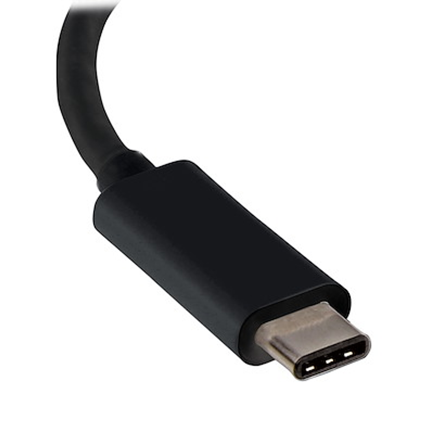 StarTech Adaptador USB-C a VGA 2