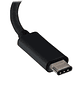 StarTech Adaptador USB-C a VGA - thumbnail 2