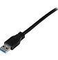 StarTech Cable Activo USB 3.0 SuperSpeed de 10 Metros A Macho a B Macho - Miniatura 6