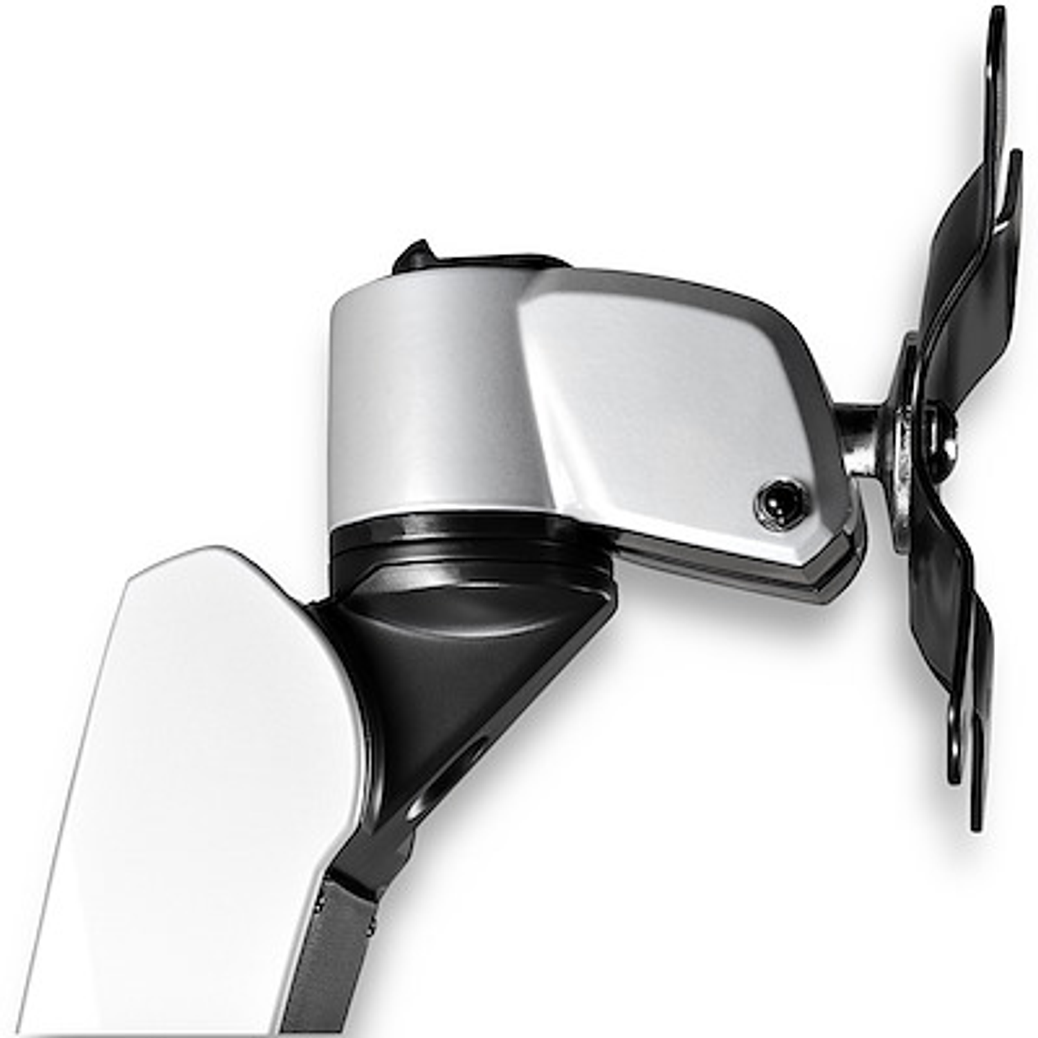 StarTech Estación de Trabajo Plegable para Monitor de 34 con Brazo Ajustable y Bandeja para Teclado 2