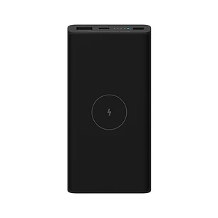 Xiaomi Mi Power Bank Inalambrica 10000 mAh 36 Wh