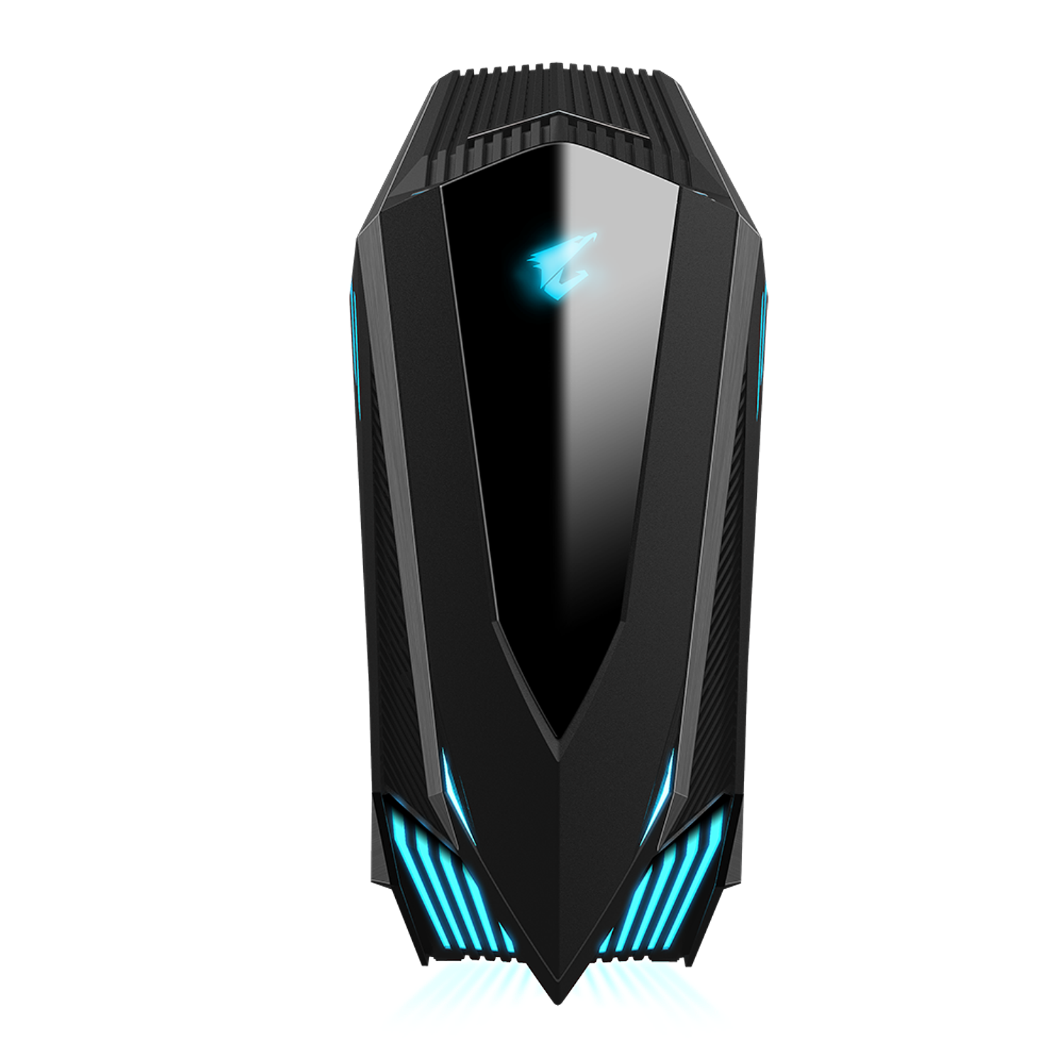 AORUS C700 GLASS Gabinete Torre ATX 2