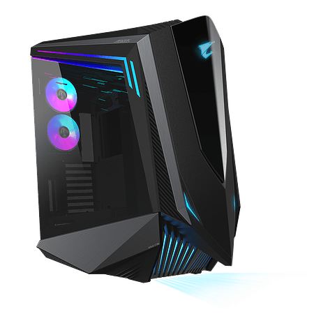 AORUS C700 GLASS Gabinete Torre ATX