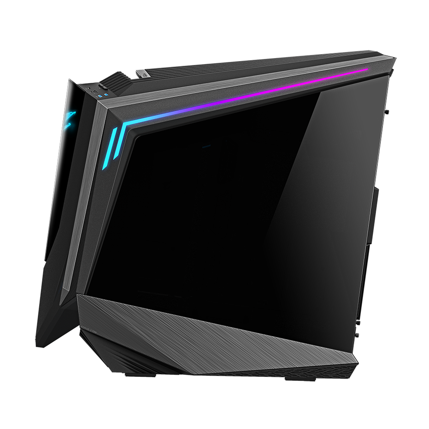 AORUS C700 GLASS Gabinete Torre ATX 9
